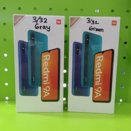 Redmi 9a 3/32