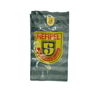 REFIPEL KAIN PEL HIJAU PCS MEDIUM