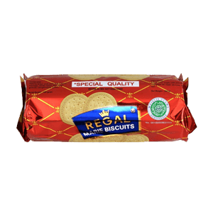REGAL MARIE SPECIAL PCK 230g