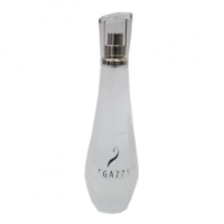 Regazza Spray Cologne White Glow Botol 100ml