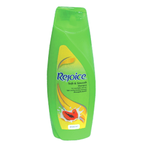 REJOICE SHAMPOO MOSITURE SMOOTH BTL 150mL
