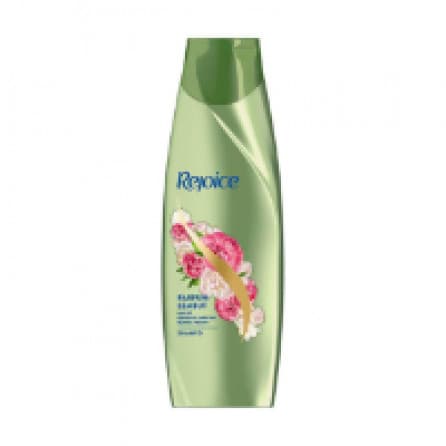Rejoice Shampoo Parfum Lembut Botol 170ml