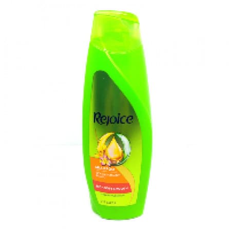 Rejoice Shampoo Rich Botol 160/150ml