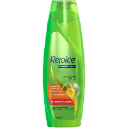 Rejoice Shampoo Rich Botol 340ml