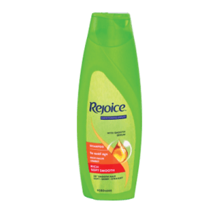 REJOICE SHAMPOO RICH BTL 340mL