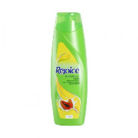 Rejoice Shampoo Soft & Smooth Botol 170ml