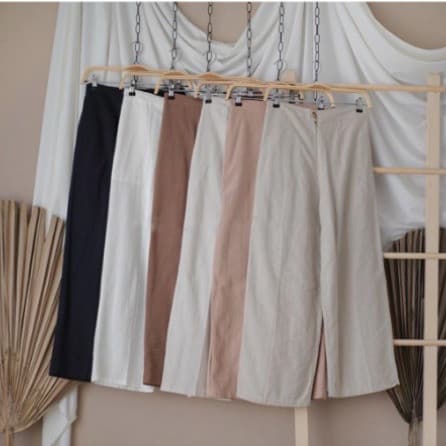 Rena Kulot Pants
