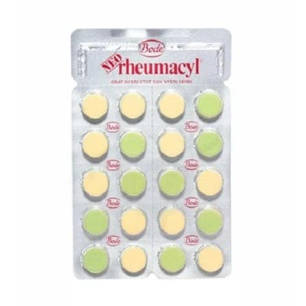 REUMACHYL