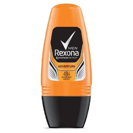 REXONA ADVENTURE 45ML