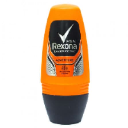 Rexona Men Deodorant Roll On Adventure 45ml