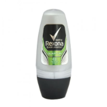 Rexona Men Deodorant Roll On Quantum 50ml