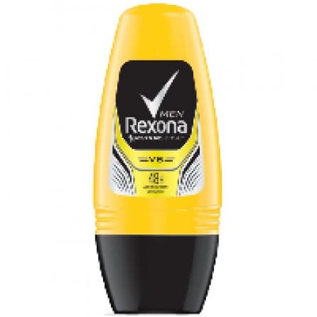 Rexona Men Deodorant Roll On V8 45ml