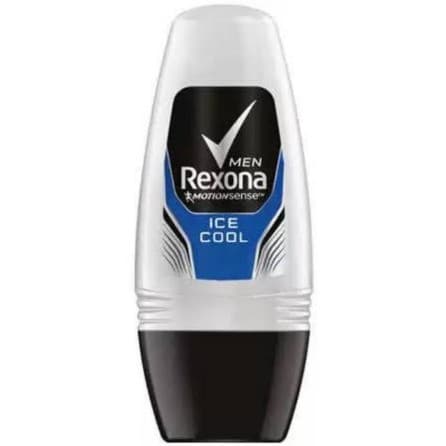 REXONA MEN ICE COOL 45ML