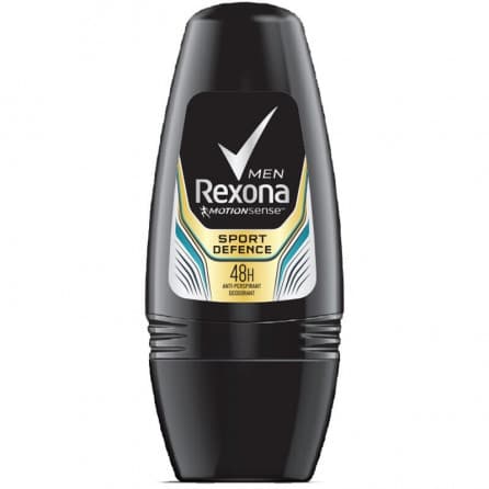 REXONA MEN SPORT DEFENCE 45ML