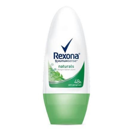 REXONA NATURALS FRESH 45ML