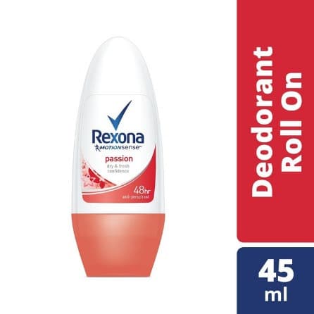 REXONA PASSION 45ML