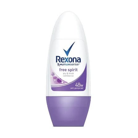 REXONA WMN RO FREE SPIRIT 45ml