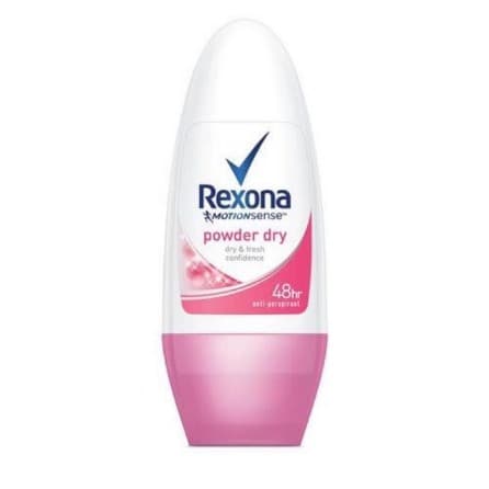 REXONA WMN RO POWDER DRY 45ml