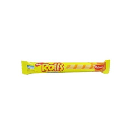 RICHEESE WFR ROL KEJU 8g
