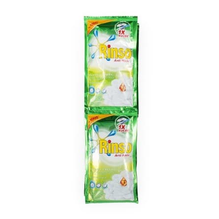 RINSO ANTI NODA CLASSIC LIQ 40ml