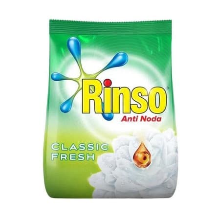 RINSO ANTI NODA CLASSIC PWD 770g
