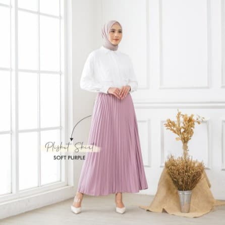 Rok Plisket Premium Part 2