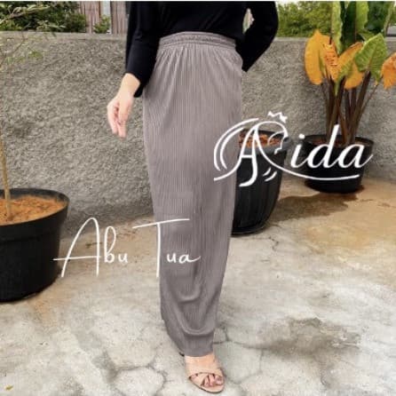 Rok Span Plisket Premium