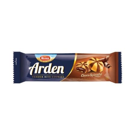 ROMA ARDEN CHOCO SPLENDID 30G
