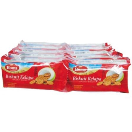 ROMA KELAPA SCH 27G