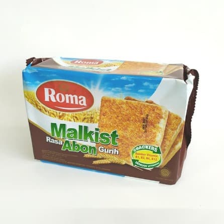 ROMA MALKIS ABON 250G