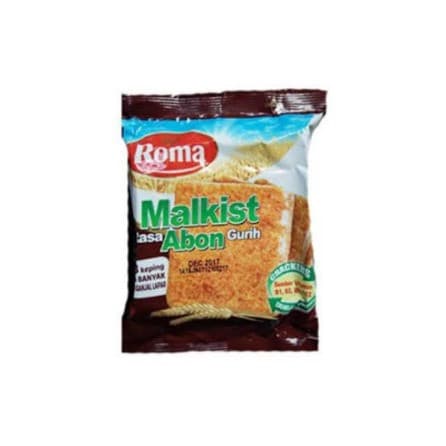 ROMA MALKIS ABON 27g