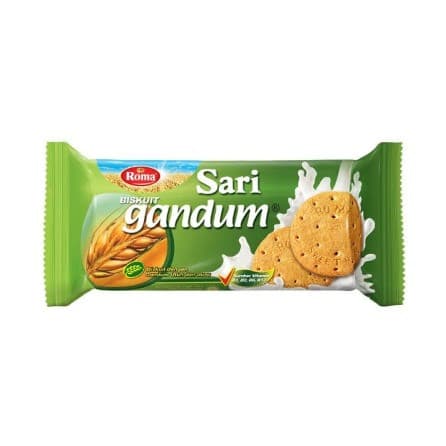 ROMA SARI GANDUM 149G