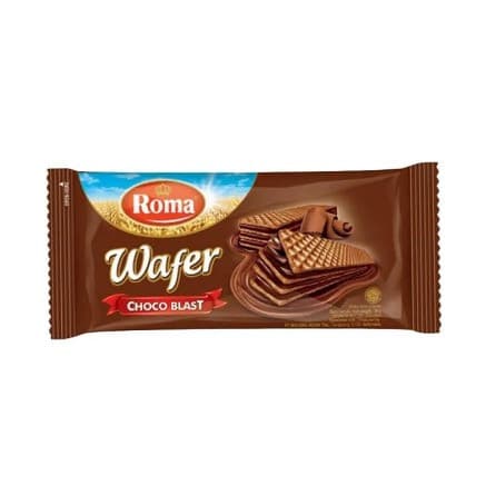 ROMA WAFER CHOCO BLASTER 