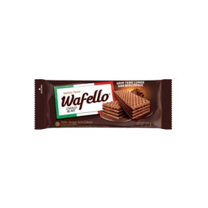 ROMA WAFER WAFELLO CHOCO BLAST PCK 21/17g