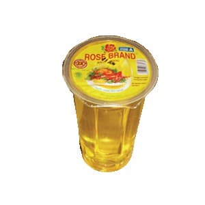 ROSE BRAND MINYAK GORENG  CUP 220mL