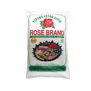 ROSE TEPUNG BERAS KETAN  PCK 500g