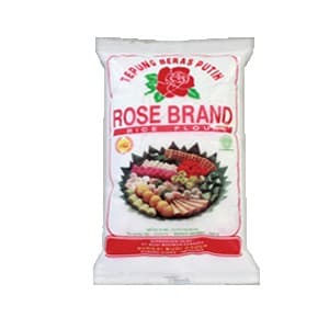 ROSE TEPUNG BERAS  PCK 500g