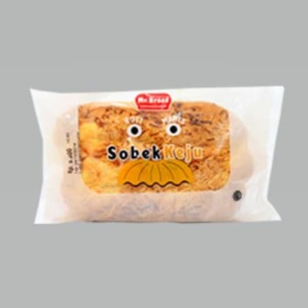 Roti Manis Mr.Bread Sobek Keju Pck