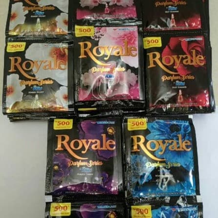 ROYAL PARFUM SERIES 13ML