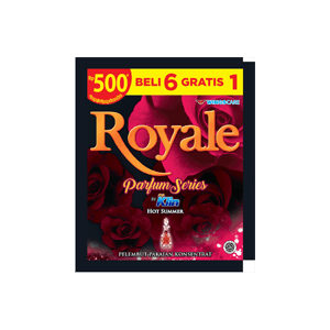 ROYALE SOFTENER HOT SUMMER SCT 13mL