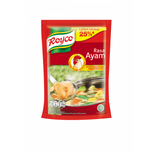 ROYCO BUMBU KALDU (18023) AYAM PCK 100/94g
