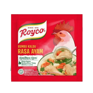 ROYCO BUMBU KALDU AYAM PCK 16g