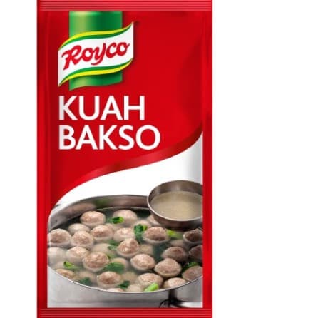 Royco Bumbu Kuah Bakso 100g