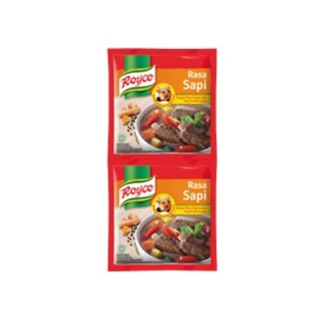 Royco Rasa Sapi 12 Sch