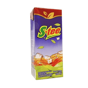 S-TEE MINUMAN TEH MELATI TPK 200mL