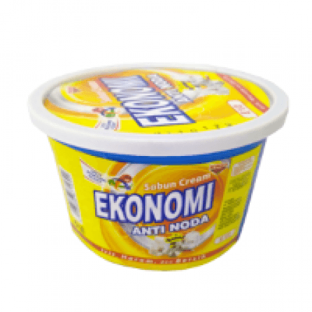 Sabun Cuci Piring Wings Cream Cup 375g