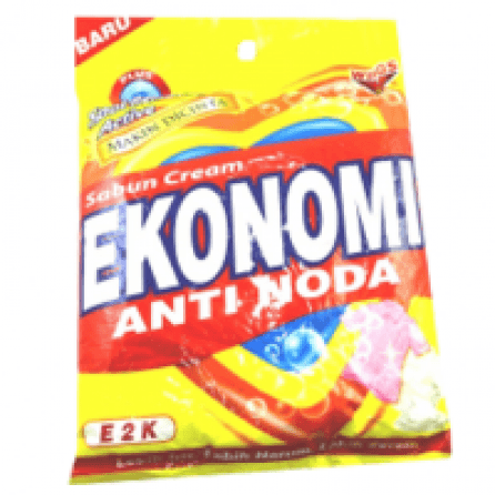 Sabun Ekonomi Cream Refill E-2K Bag 1850g