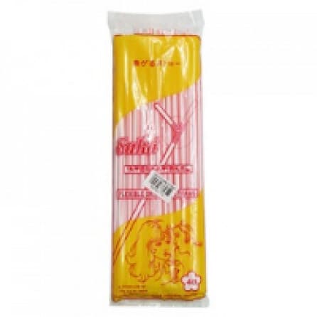 Saka Sedotan Strip (40) Flexible PCK