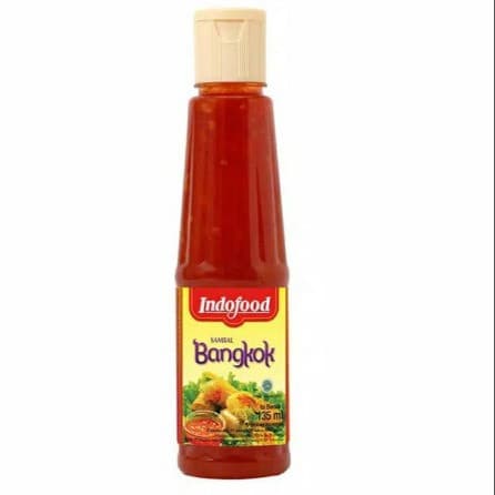 SAMBAL BANGKOK 135ML