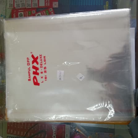SAMPUL BUKU PHX LKS